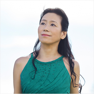小山実稚恵(ピアノ)