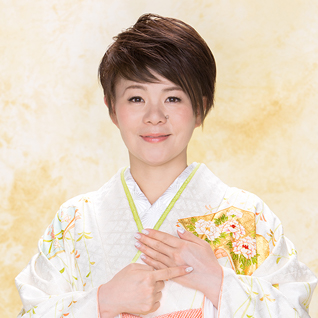 島津亜矢(歌手)