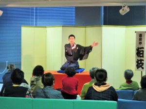 ミューズ横丁