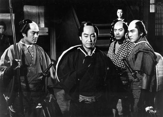 次郎長三国志