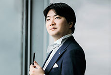 山田和樹［指揮］ぱんだウインドオーケストラ　東京混声合唱団
