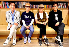 9月23日（土）　空飛ぶ音楽祭2023 SKYE & FRIENDS