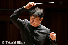 佐渡裕［指揮］ 新日本フィルハーモニー交響楽団 ベートーヴェン：交響曲第9番『合唱付き』