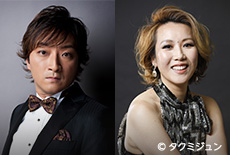 ニューイヤー・オペラ・ガラ・コンサート