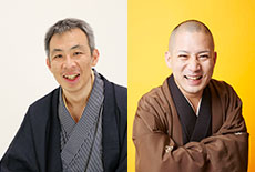 第118回　所沢寄席　春風亭一之輔　三遊亭萬橘　二人会