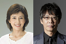 二兎社公演47「パートタイマー・秋子」