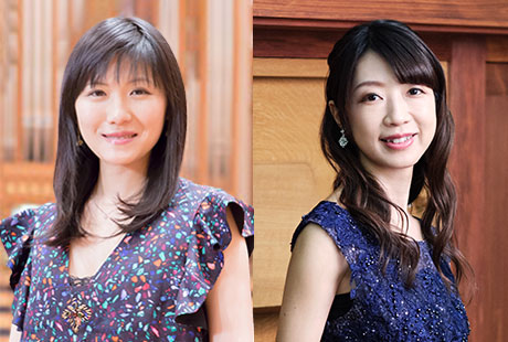 ≪生徒募集≫ 2026年度ミューズパイプオルガンスクール