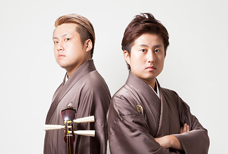 あべや［津軽三味線］