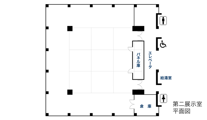 平面図