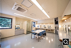 楽屋