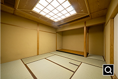 和室1号