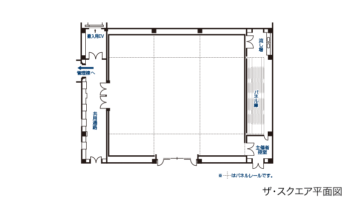 平面図