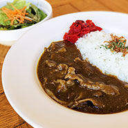 カレー