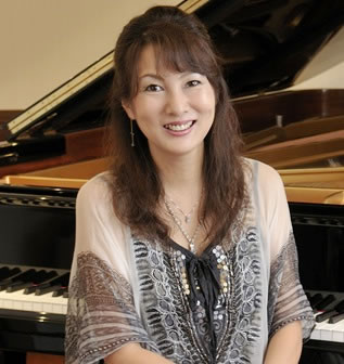 国府弘子 （ジャズピアニスト）