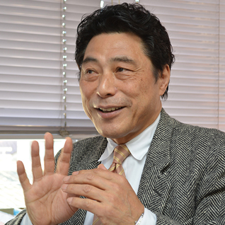 加藤健一（俳優）